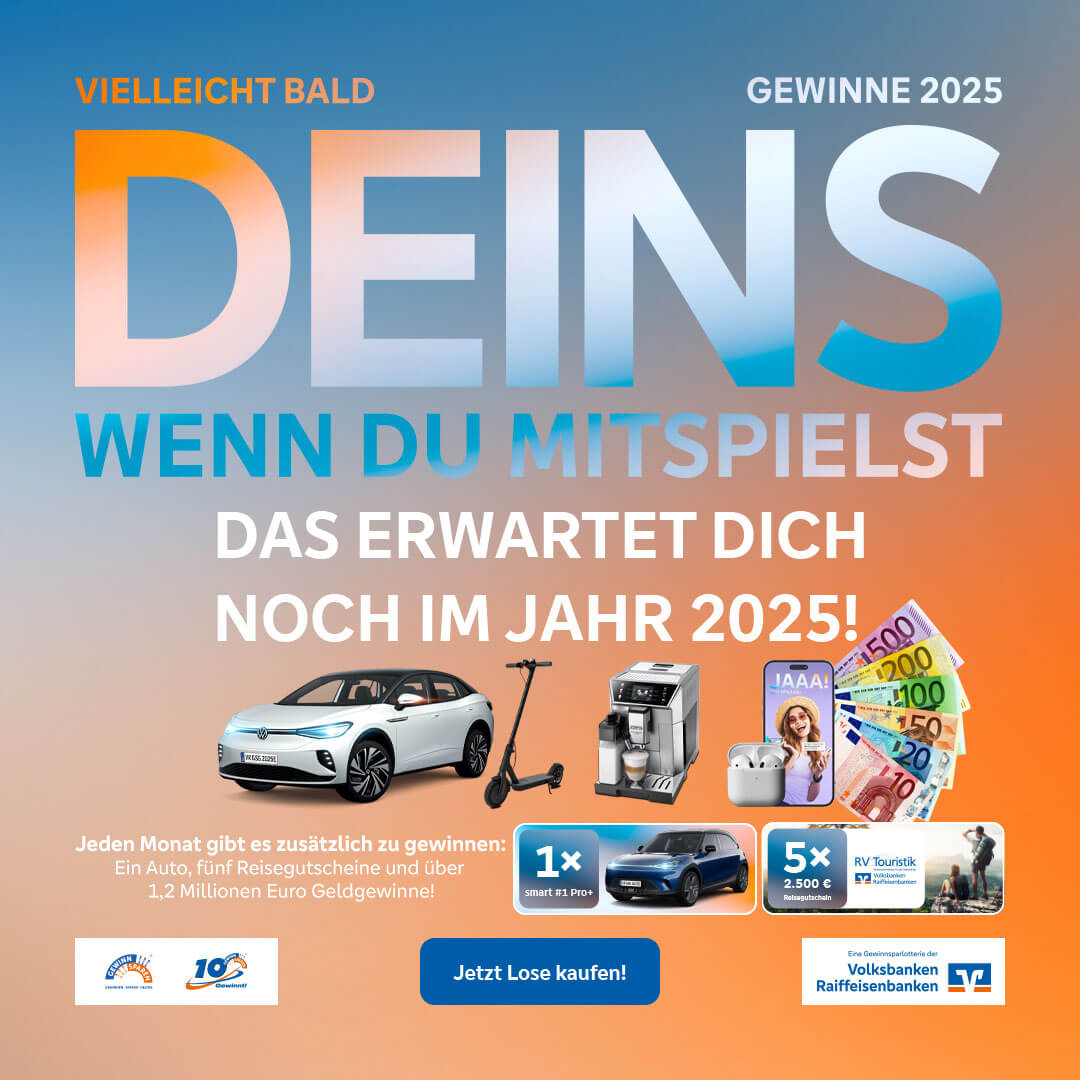 Gewinne 2024