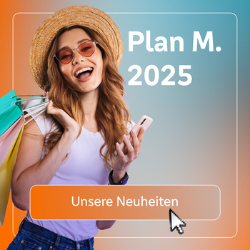 Plan M. 2025